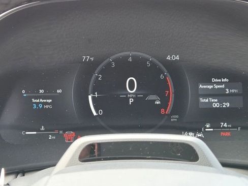 New 2026 Lexus TX 350 AWD image 32