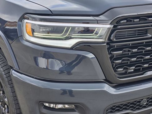New 2026 RAM 1500 Limited AWD/4WD image 9