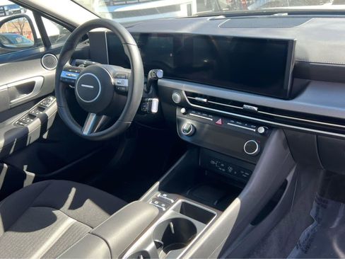 New 2026 Hyundai Sonata SEL AWD/4WD image 20