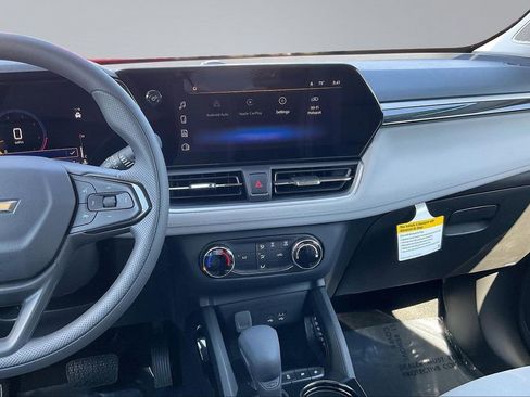 New 2026 Chevrolet TrailBlazer LS w/ LS Convenience Package image 6