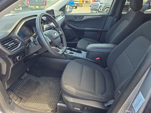 Certified 2023 Ford Escape Active image 15