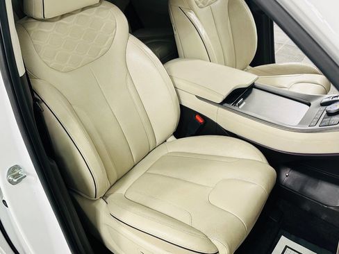 Used 2021 Hyundai Palisade Calligraphy image 20