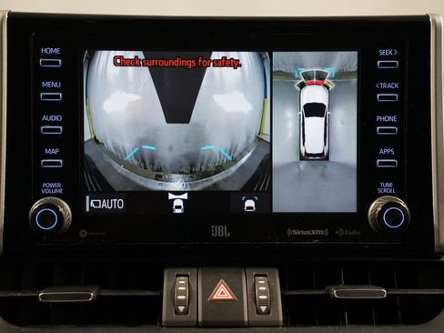 Used 2019 Toyota RAV4 Limited w/ Advanced Technology Package AWD/4WD image 20