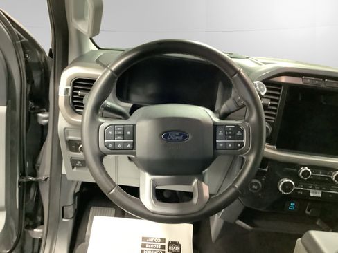 Certified 2024 Ford F150 XLT image 12
