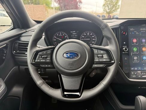 New 2026 Subaru Forester Touring image 9