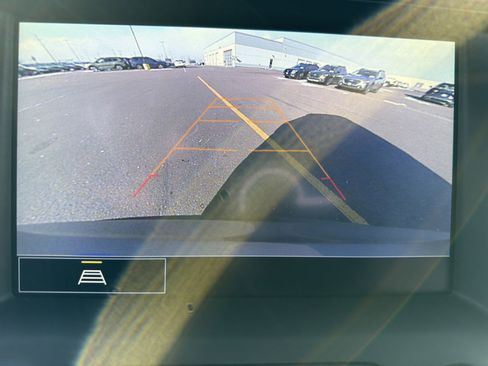 Used 2023 GMC Acadia AT4 w/ Preferred Package image 26