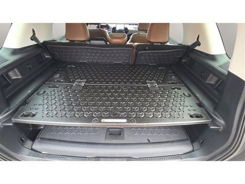 Used 2022 Ford Bronco Sport Outer Banks w/ Tech Package image 27