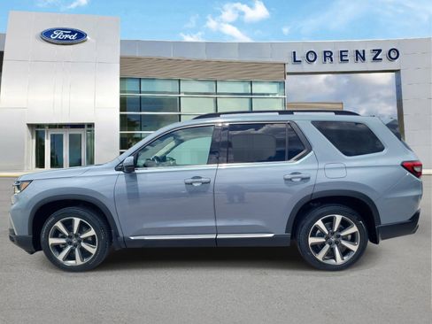 Used 2024 Honda Pilot Elite image 8