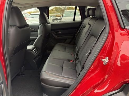 New 2026 MAZDA CX-50 AWD 2.5 Hybrid w/ Weather Package image 7