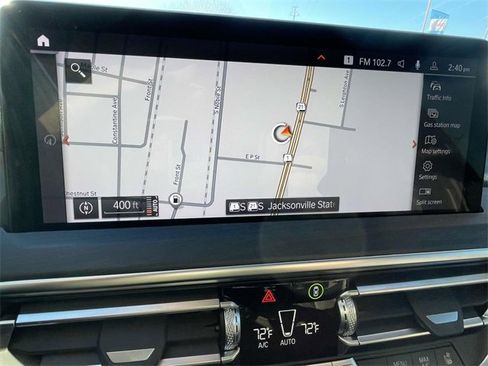 Used 2023 BMW X3 M40i image 22