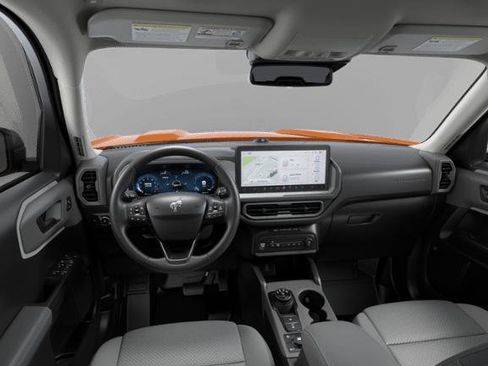 New 2026 Ford Bronco Sport Badlands w/ Badlands Tech Package AWD/4WD image 7