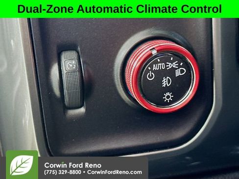 Used 2014 Chevrolet Silverado 1500 LT w/ LT Convenience Package image 10