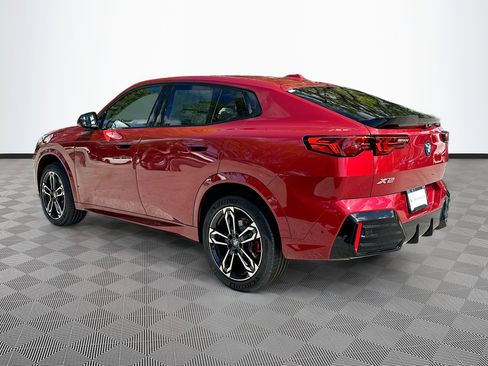 New 2026 BMW X2 xDrive28i w/ M Sport Package image 5