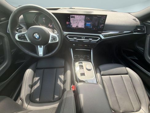Certified 2024 BMW M240i xDrive Coupe w/ Premium Package AWD/4WD image 15