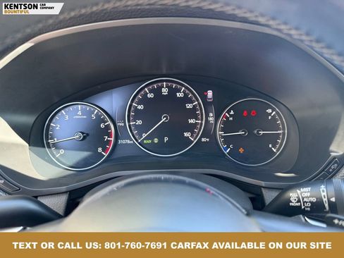 Used 2025 MAZDA CX-90 3.3 Turbo w/ Preferred Package image 16