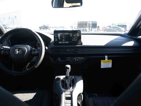 New 2026 Honda HR-V Sport image 20