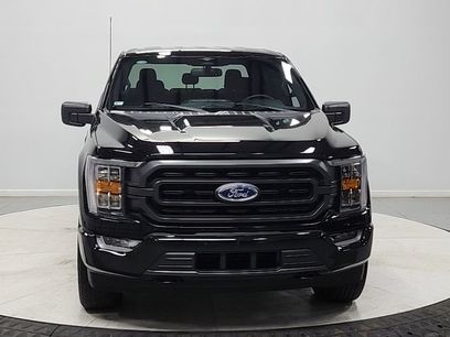 Used 2023 Ford F150 XLT w/ Equipment Group 302A High