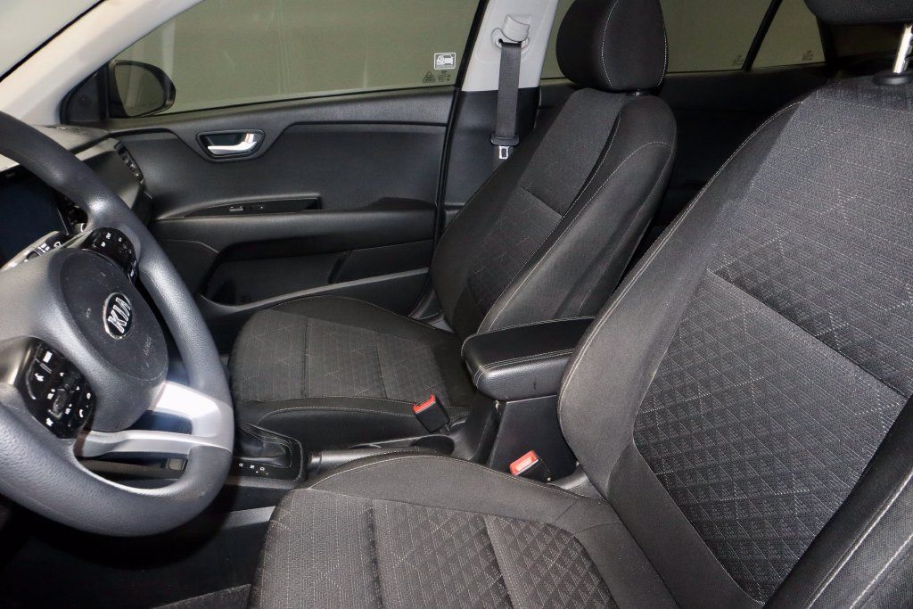 Used 2019 Kia Rio S FWD image 23