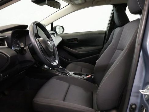 Used 2024 Toyota Corolla LE image 9