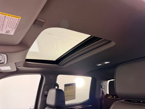 Used 2024 GMC Sierra 1500 Denali w/ Denali Reserve Package image 14