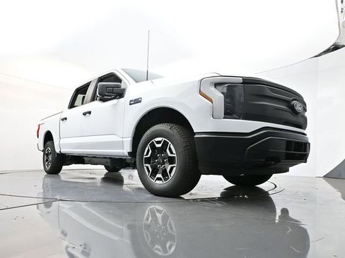 New 2024 Ford F150 Lightning Pro w/ Tow Technology Package image 26