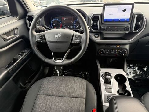 Certified 2023 Ford Bronco Sport Big Bend w/ Convenience Package image 8