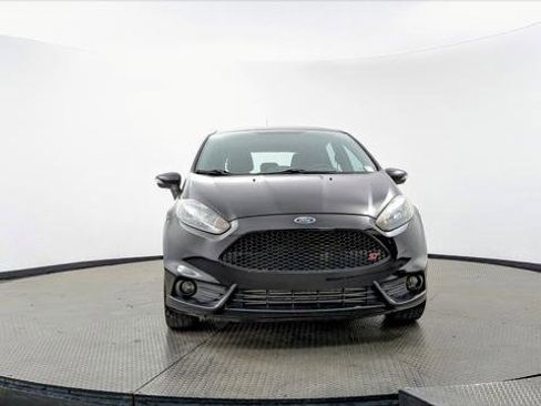 Used 2014 Ford Fiesta ST image 12