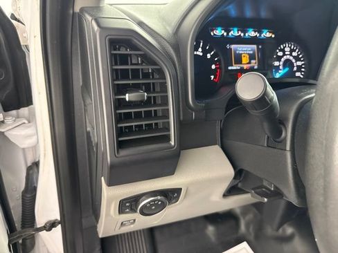 Used 2019 Ford F150 XL w/ Equipment Group 101A Mid AWD/4WD image 21