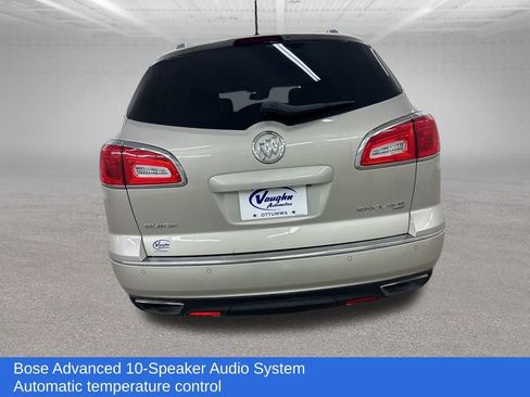 Used 2015 Buick Enclave Premium w/ Experience Buick Package image 11