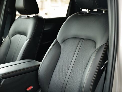 Used 2024 MAZDA CX-90 3.3 Turbo w/ Premium Package image 22