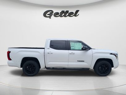 New 2026 Toyota Tundra SR5