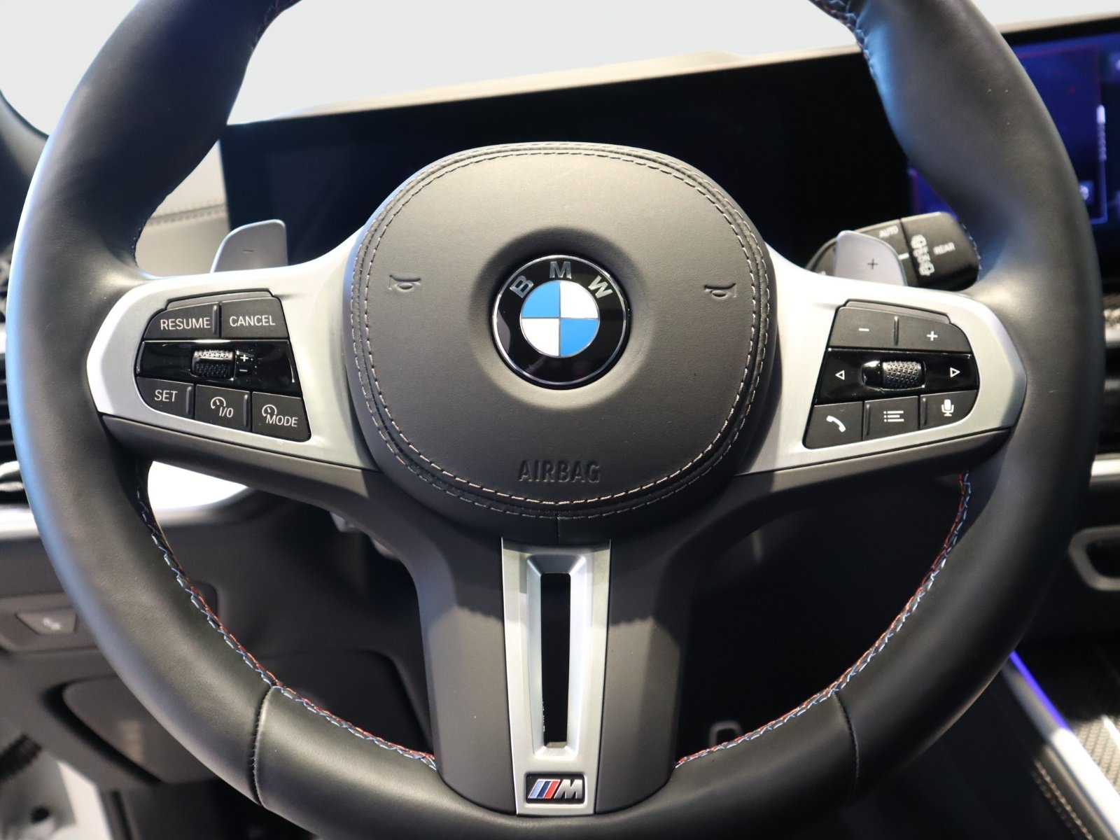 Used 2026 BMW X5 M60i AWD/4WD image 27