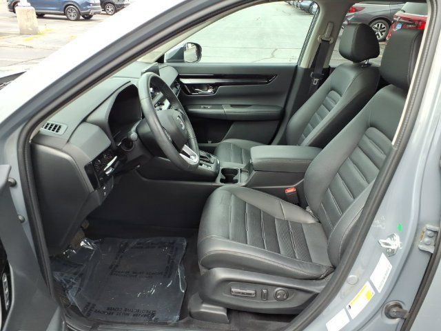 Certified 2024 Honda CR-V EX-L image 4