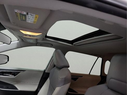 Certified 2020 Toyota RAV4 XLE Premium image 11