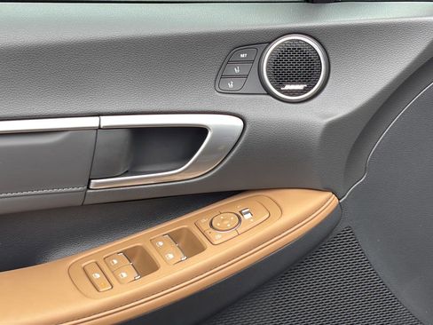 Certified 2022 Hyundai Sonata Limited image 16