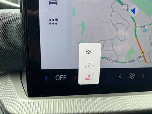 New 2025 Ford Explorer ST-Line image 20