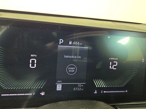 Certified 2026 Kia K5 GT-Line w/ GT-Line Premium Package FWD image 15