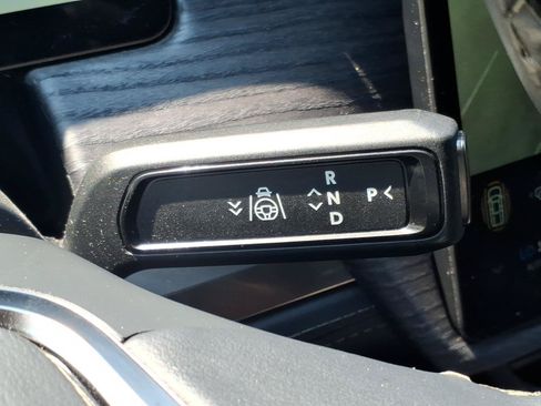 Used 2022 Rivian R1T Adventure AWD/4WD image 8