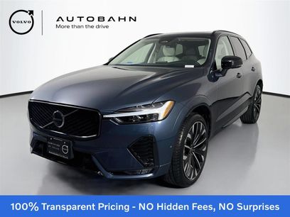 Used 2026 Volvo XC60 B5 Ultra