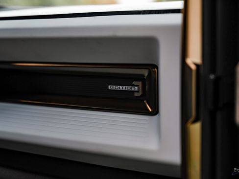 Used 2022 GMC Hummer EV Edition 1 image 50