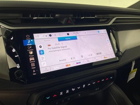 New 2026 Jeep Cherokee Limited AWD/4WD image 5