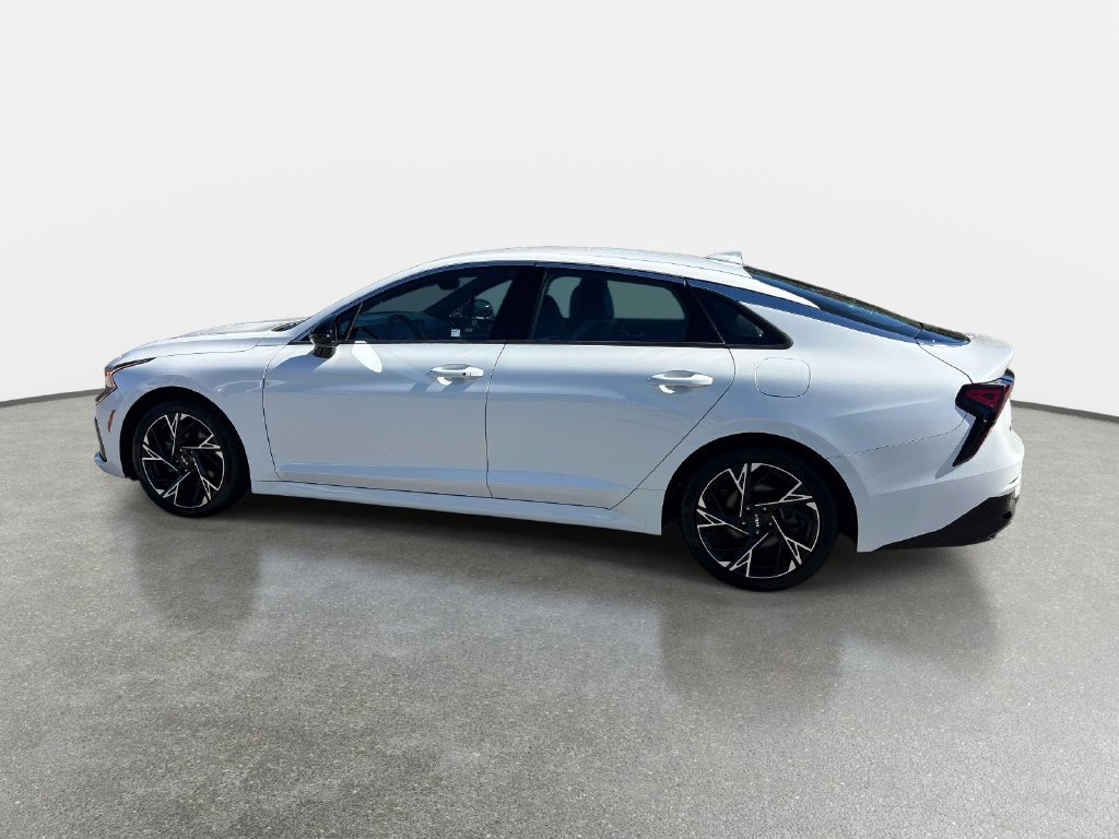Used 2025 Kia K5 GT-Line AWD/4WD image 7