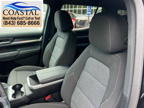 Used 2026 GMC Terrain Elevation FWD image 10