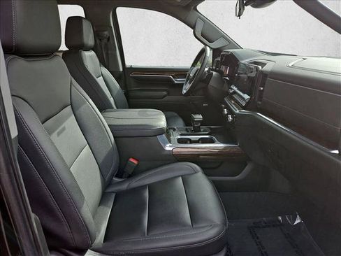 Certified 2023 GMC Sierra 1500 Elevation w/ Elevation Premium Package AWD/4WD image 27