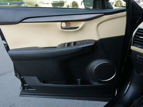 Used 2021 Lexus NX 300 FWD w/ Accessory Package 2 image 29