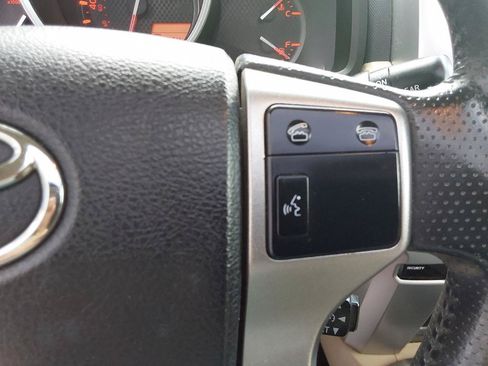 Used 2013 Toyota 4Runner SR5 w/ Premium Pkg AWD/4WD image 22