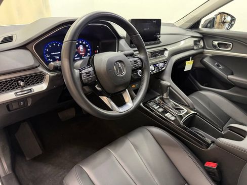 Used 2025 Acura Integra FWD image 15