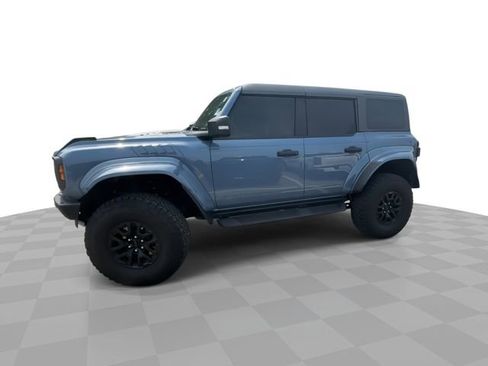Used 2024 Ford Bronco Raptor image 6