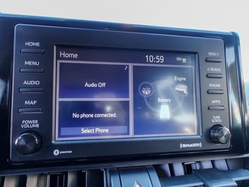 Certified 2022 Toyota RAV4 LE image 17