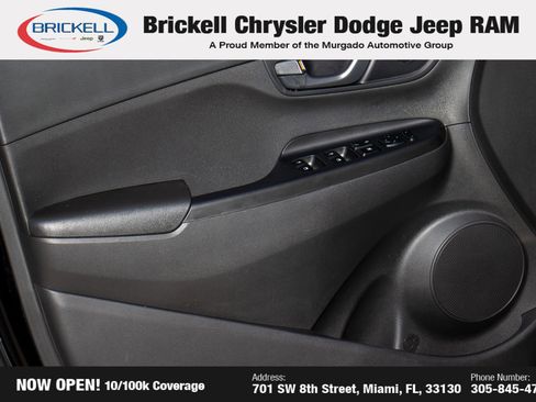 Used 2023 Hyundai Kona SEL image 10